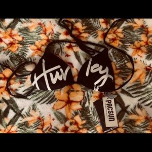 Hurley Swim X PacSun bikini Top.